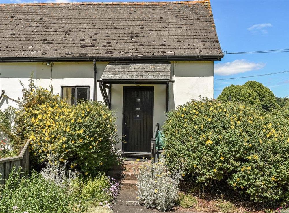 Exterior (photo 2) at Thorntree Cottage in Colaton Raleigh, Devon