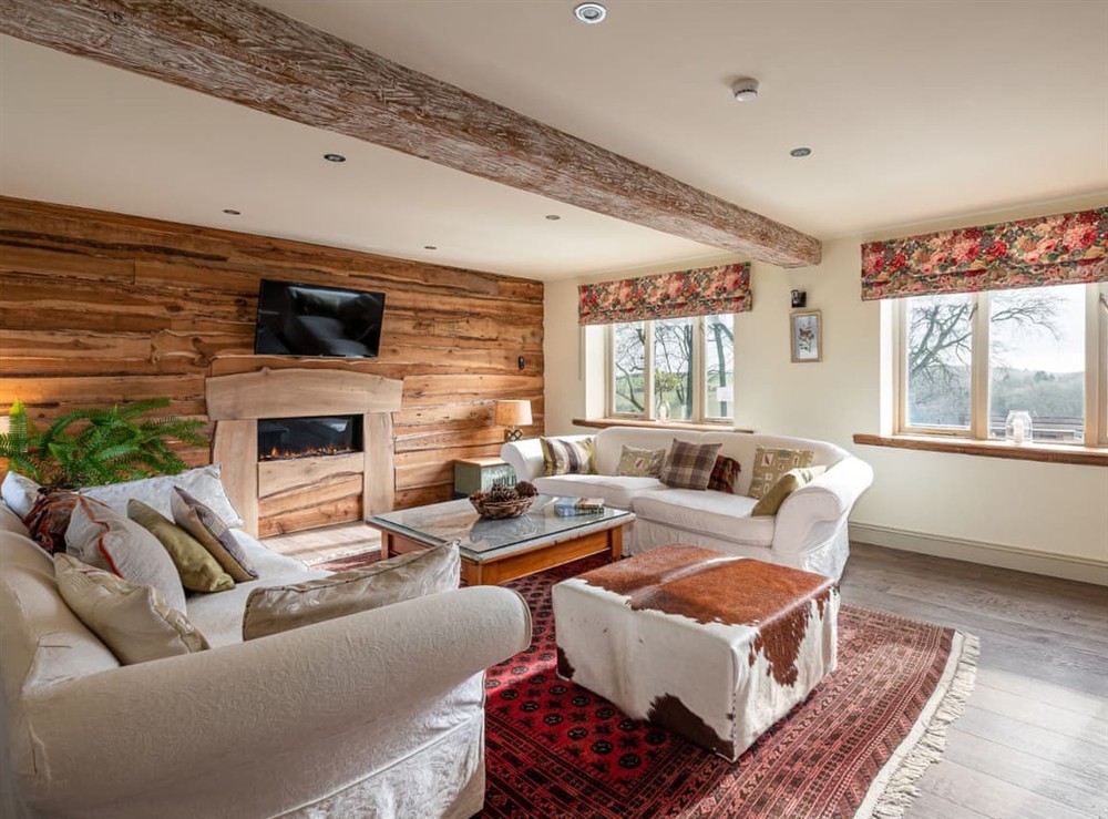 Thornvale Cottage, Driffield at Thornvale Cottage in Driffield, North Yorkshire