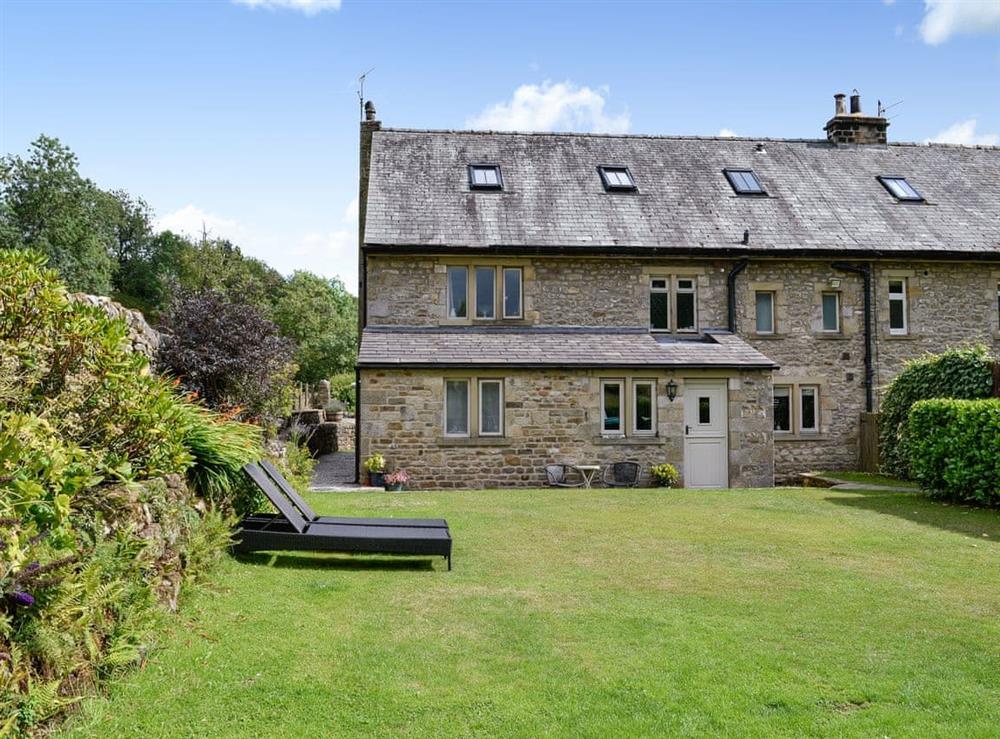 Photos of Thors Ghyll, Hebden, near Grassington, North Yorkshire