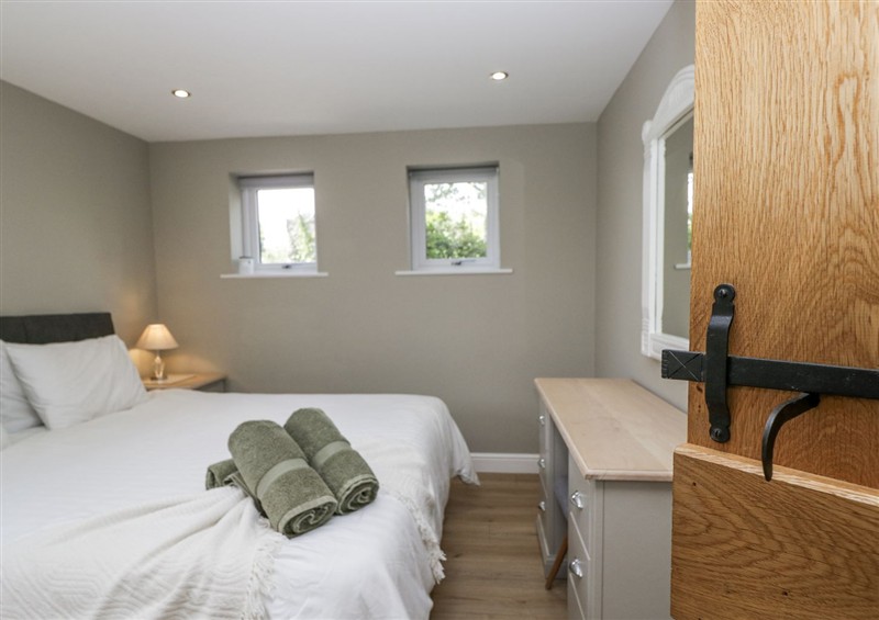 A bedroom in Threagill (photo 2) at Threagill, Carnforth