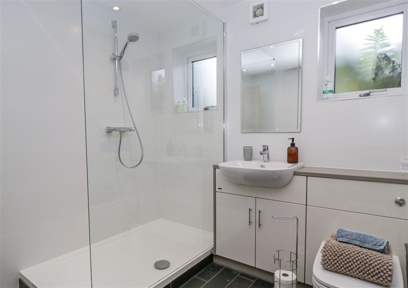 Bathroom (photo 2) at Threagill, Carnforth