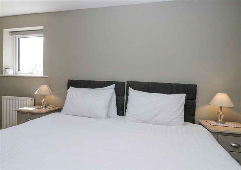 Bedroom (photo 2) at Threagill, Carnforth