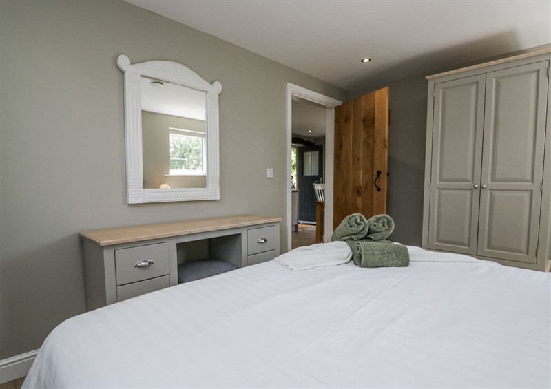Bedroom (photo 3) at Threagill, Carnforth