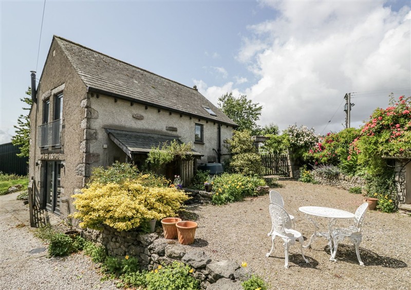Outside (photo 2) at Threagill, Carnforth