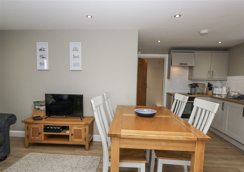This is the living room (photo 2) at Threagill, Carnforth