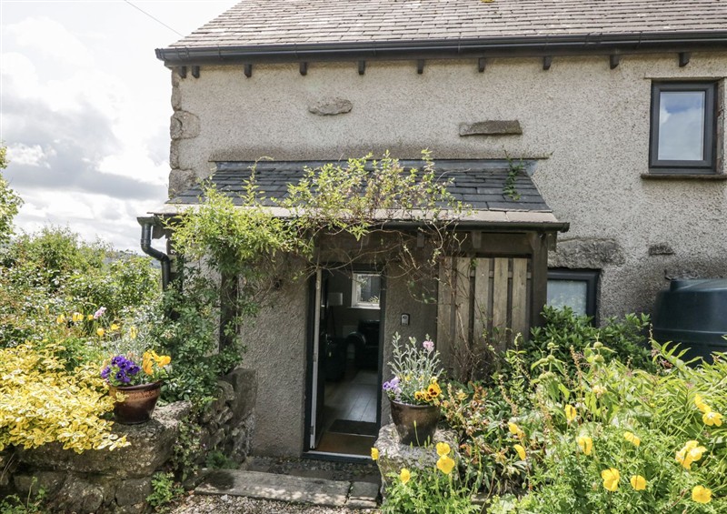 This is Threagill at Threagill, Carnforth