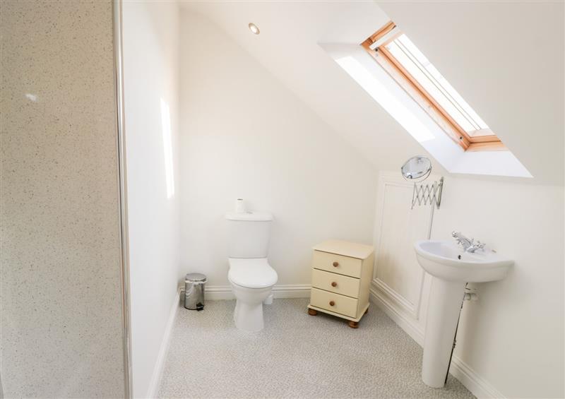Bathroom (photo 2) at Threave Cottage, Dalbeattie, Kirkcudbrightshire