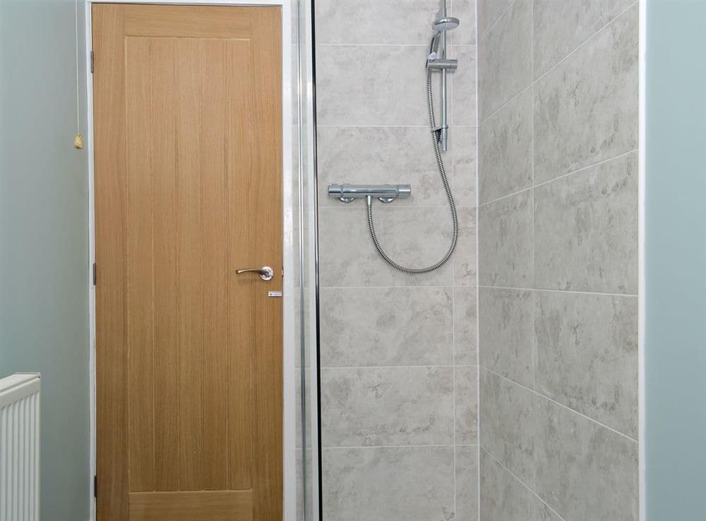 Shower room (photo 2) at Three Creeks in Portknockie, Banffshire