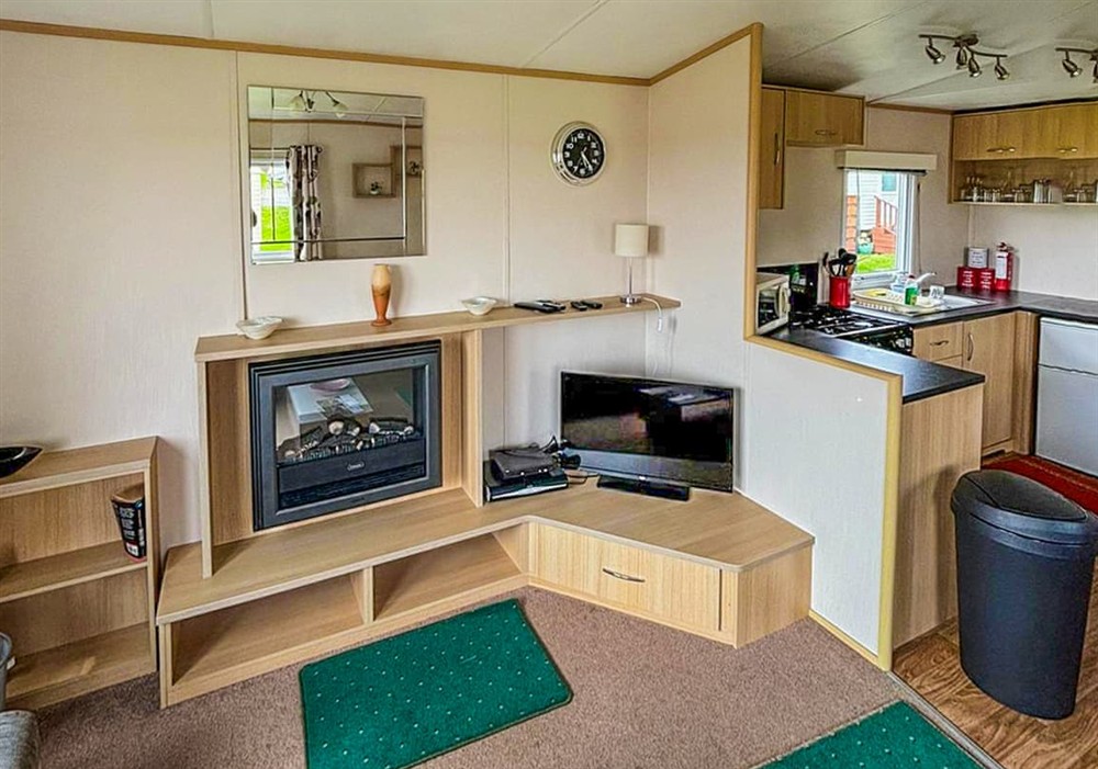 Three Lochs Holiday Park, Newton Stuart, Newton Stewart (photo 19) at Three Lochs Holiday Park, Newton Stuart