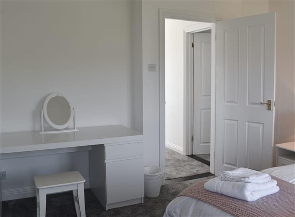 Double bedroom (photo 5) at Three Moors View in Iddesleigh, Devon