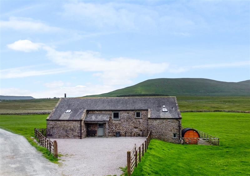 Rural landscape