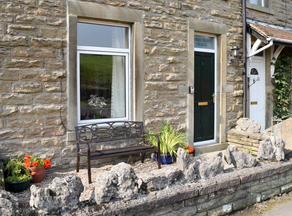 Exterior (photo 2) at Three Peaks House in Horton in Ribblesdale, near Settle, North Yorkshire