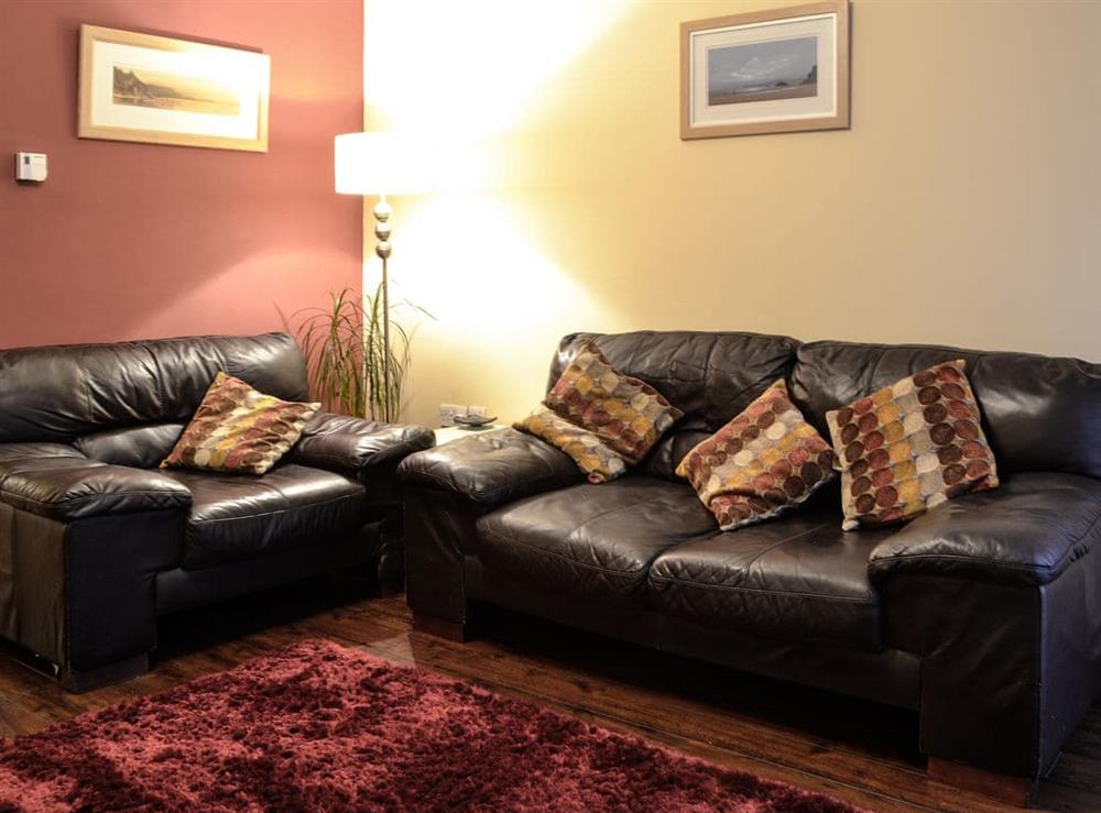 Living room (photo 3) at Three Rivers Cottage in Pont Nedd Fechan, near Glynneath, Powys