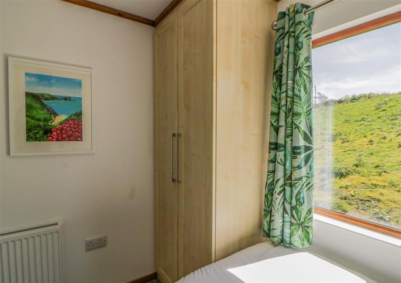 This is a bedroom (photo 4) at Three Views Lodge, Millbrook