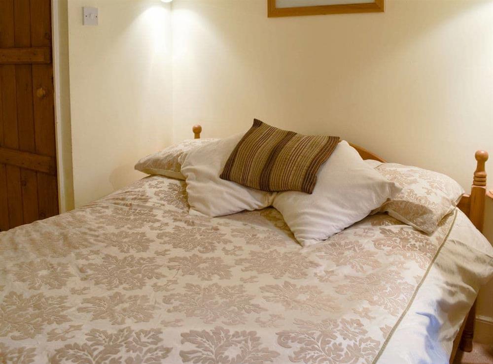 Comfy double bedroom (photo 2) at Thurston View in Coniston, Cumbria