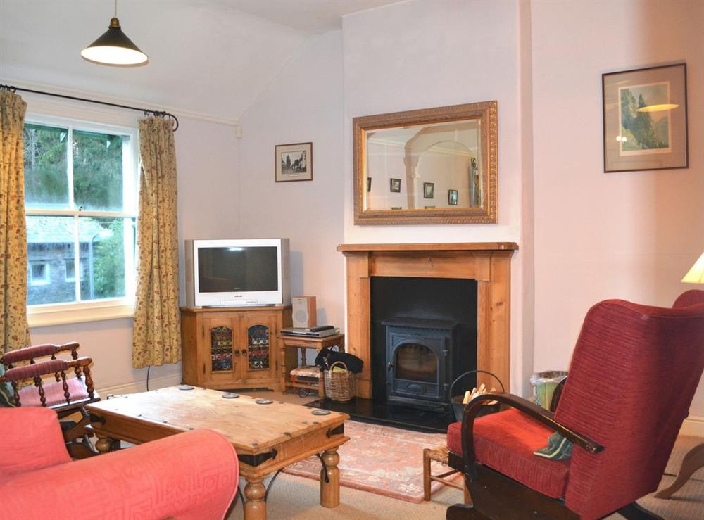 A photo of Thwaite Hill Cottage