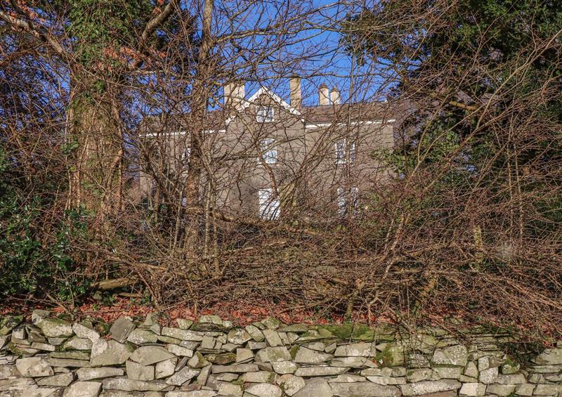 The area around Thwaite House (photo 3) at Thwaite House, Coniston
