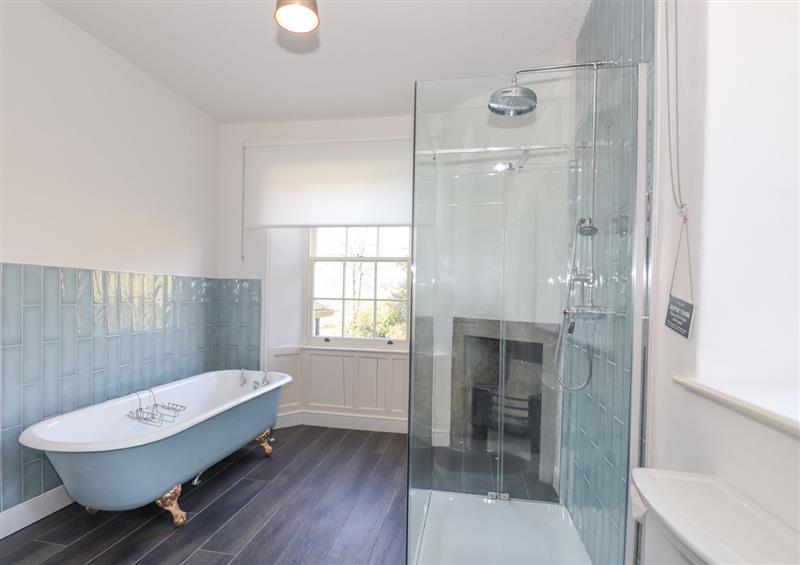 The bathroom (photo 2) at Thwaite House, Coniston