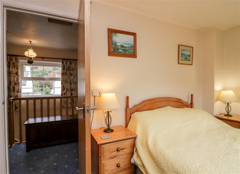 Bedroom (photo 2) at Thwaite How, Rosthwaite nr Keswick