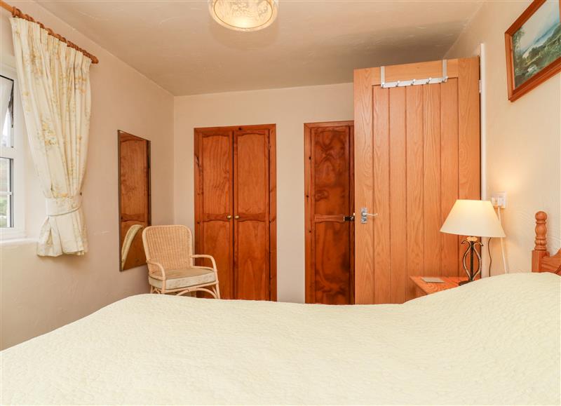 One of the bedrooms (photo 2) at Thwaite How, Rosthwaite nr Keswick