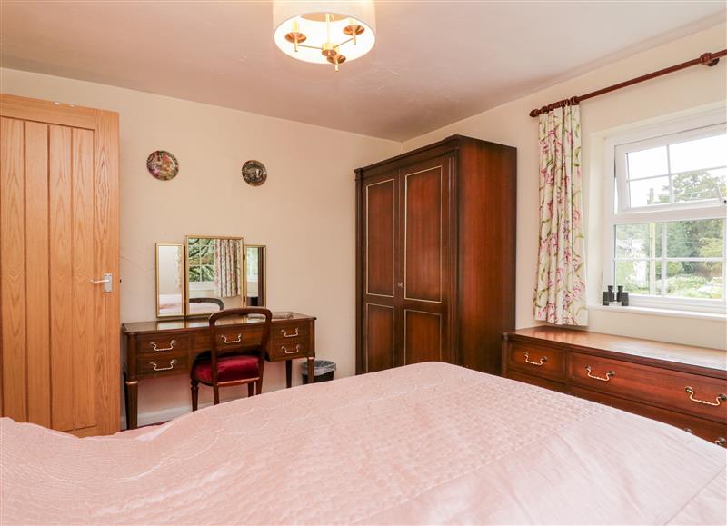 This is a bedroom (photo 2) at Thwaite How, Rosthwaite nr Keswick