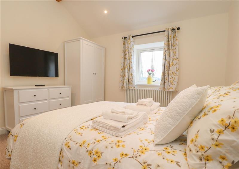 Bedroom (photo 2) at Thy Owd Sty, Wharles near Kirkham