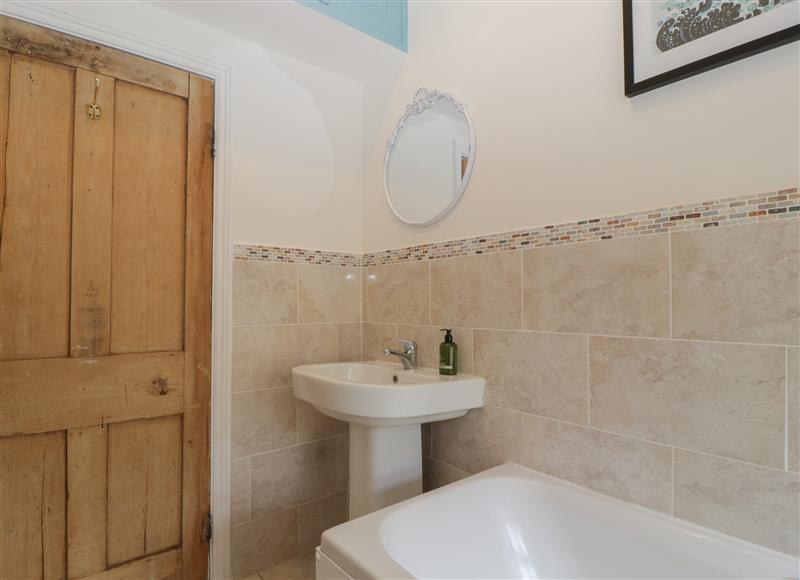 This is the bathroom (photo 2) at Thyme Cottage, Malvern