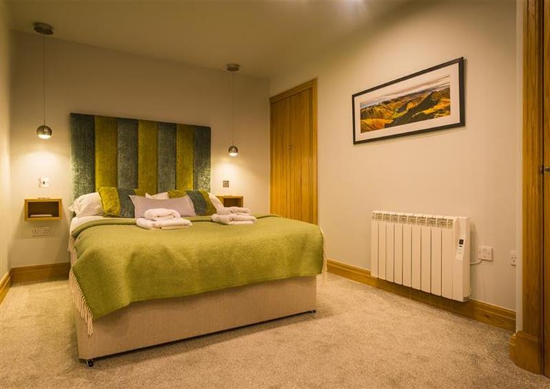 One of the bedrooms (photo 2) at Thyme Out, Troutbeck