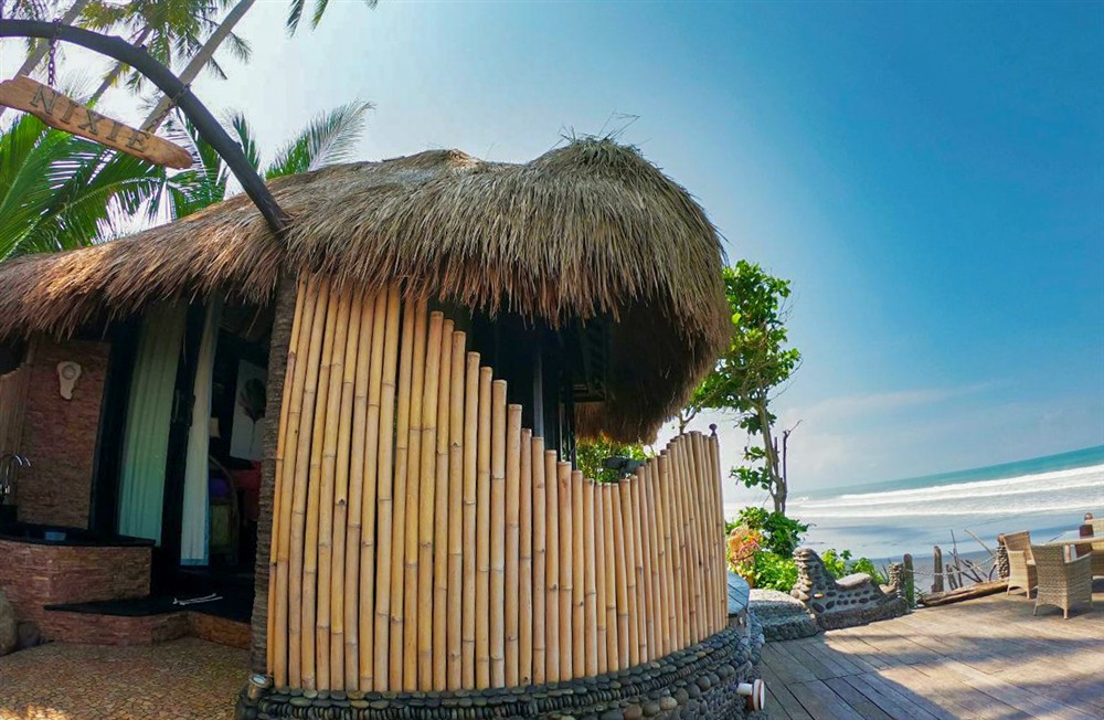 Tibubiu Villa