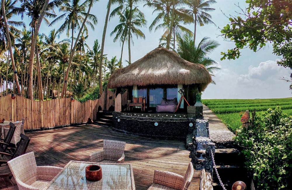 Tibubiu Villa
