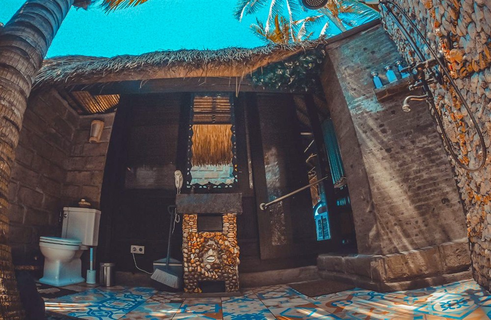 Tibubiu Villa