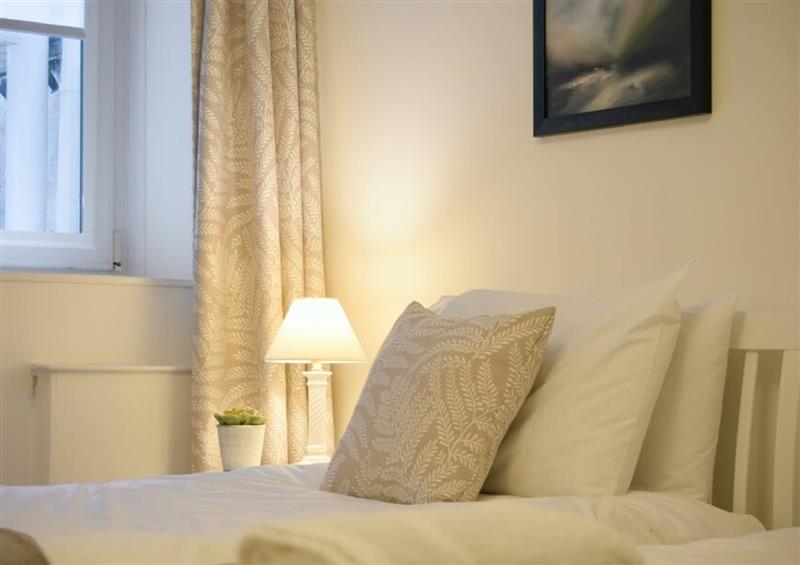 A bedroom in Tidal Point at Tidal Point, Alnmouth