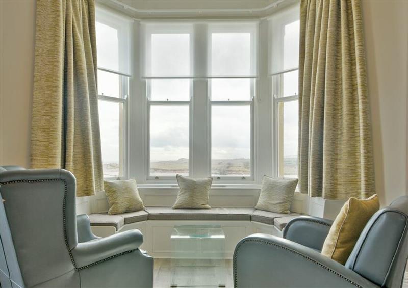 Enjoy the living room (photo 2) at Tidal Point, Alnmouth