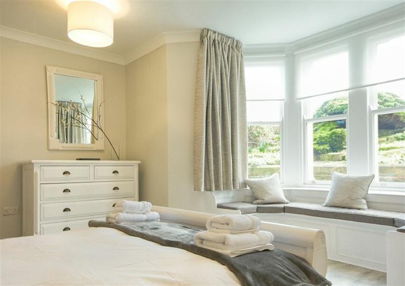 This is a bedroom (photo 2) at Tidal Point, Alnmouth