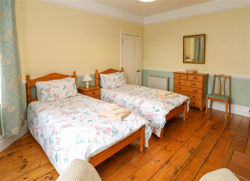 A bedroom in Tidal Reach at Tidal Reach, Paignton