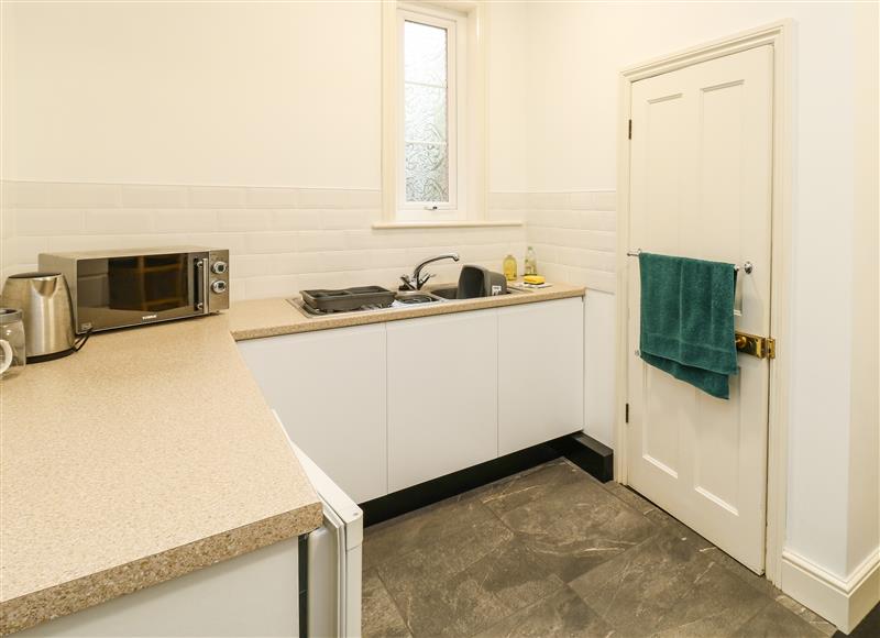 This is the kitchen (photo 2) at Tidal Reach, Paignton