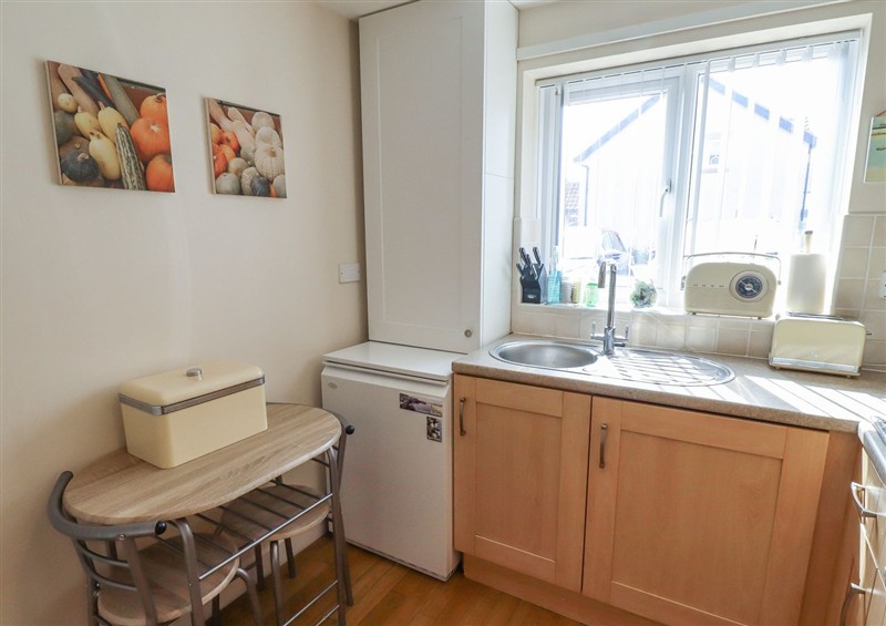 Kitchen (photo 2) at Tidal Watch, Seahouses