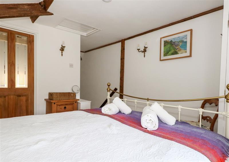 Bedroom (photo 3) at Tiddlers Cottage, Uploders near Bridport