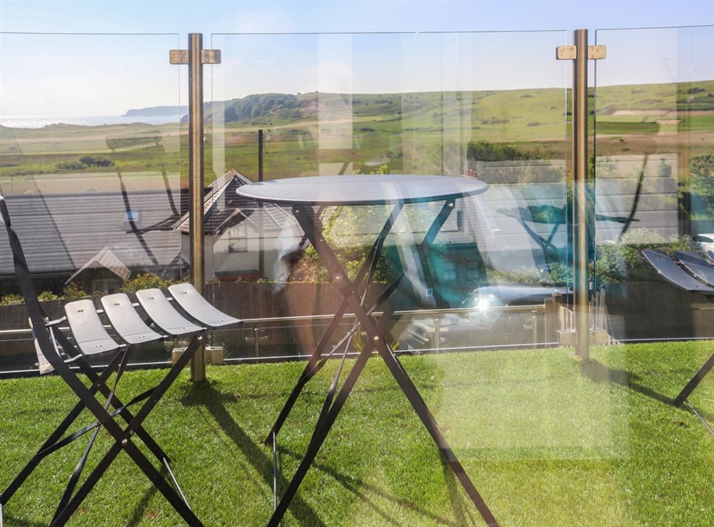Outdoor (photo 2) at Tideglass in Penally, near Tenby, Dyfed