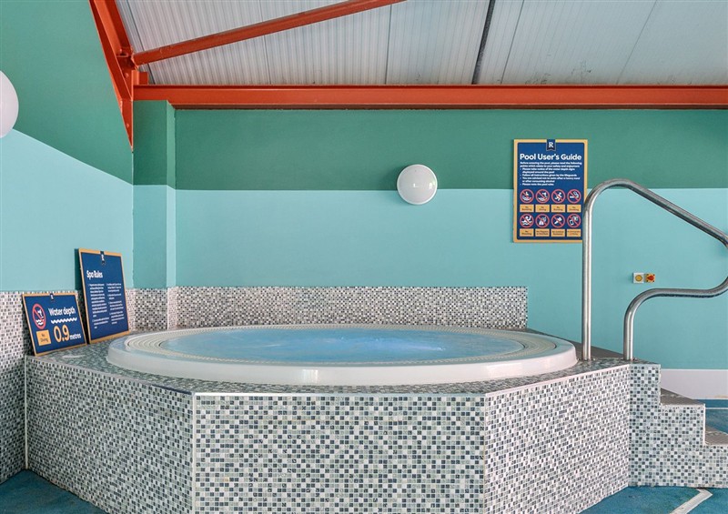 Enjoy the swimming pool at Tides Reach - Hayling Island, Hayling Island Holiday Park