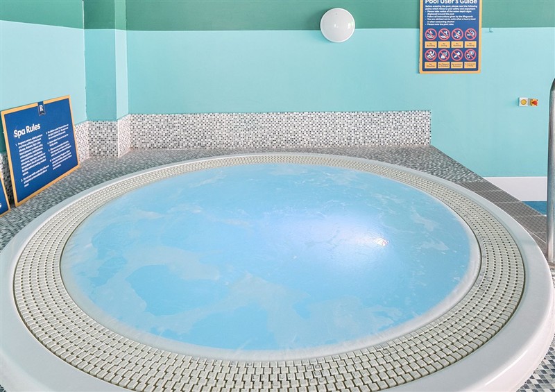 The swimming pool (photo 5) at Tides Reach - Hayling Island, Hayling Island Holiday Park