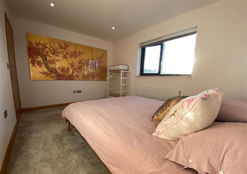 This is a bedroom at Tidewater, Shaldon
