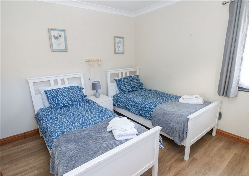 Bedroom (photo 2) at Tig Bhan, Llanteg