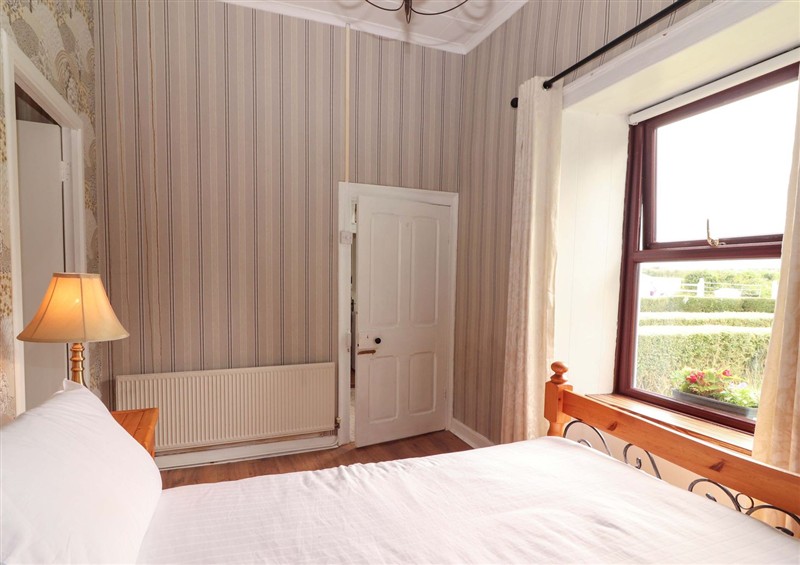 Bedroom (photo 2) at Tig Davy, Mullagh