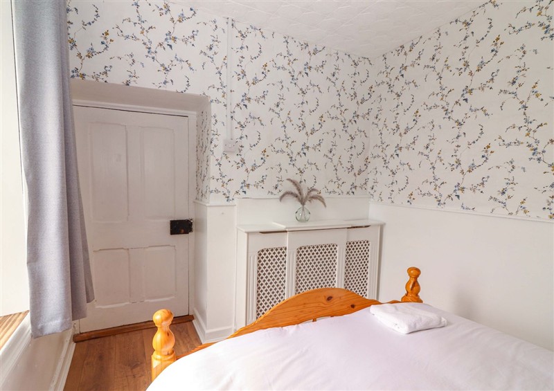 One of the 4 bedrooms (photo 3) at Tig Davy, Mullagh