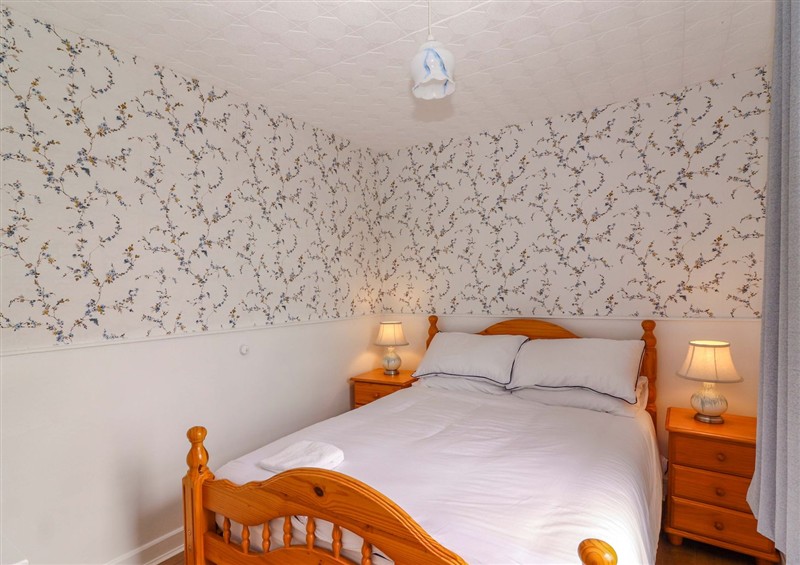 One of the 4 bedrooms (photo 4) at Tig Davy, Mullagh