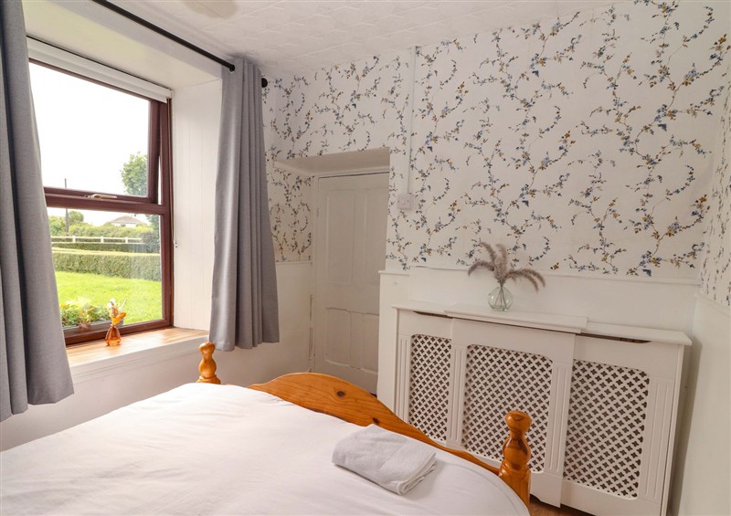 One of the bedrooms (photo 2) at Tig Davy, Mullagh