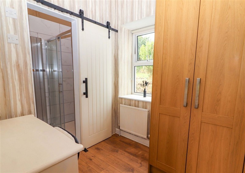 This is a bedroom (photo 2) at Tig Davy, Mullagh