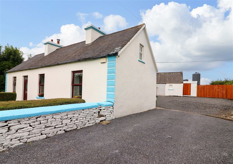 This is Tig Davy (photo 2) at Tig Davy, Mullagh