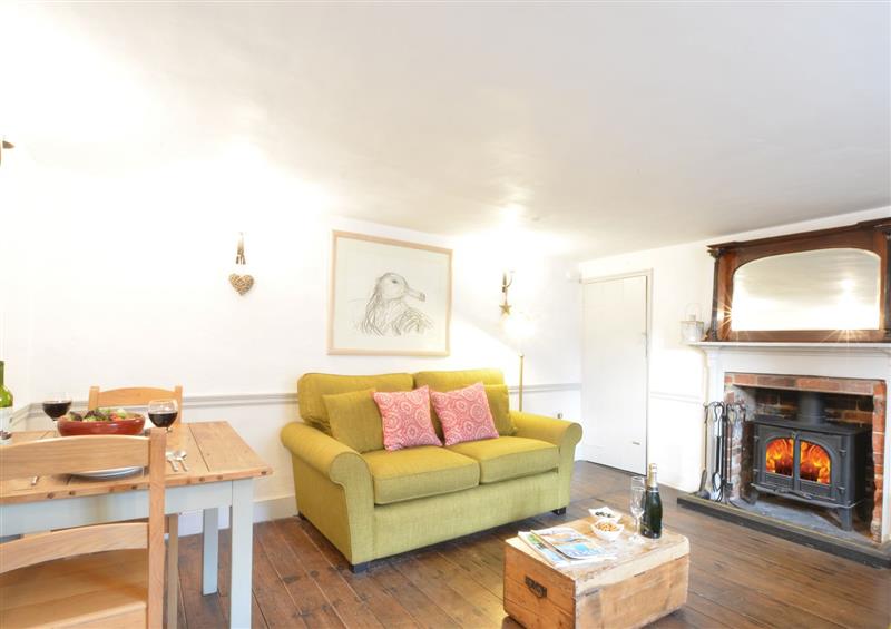 Enjoy the living room at Tiger Villa, Aldeburgh, Aldeburgh
